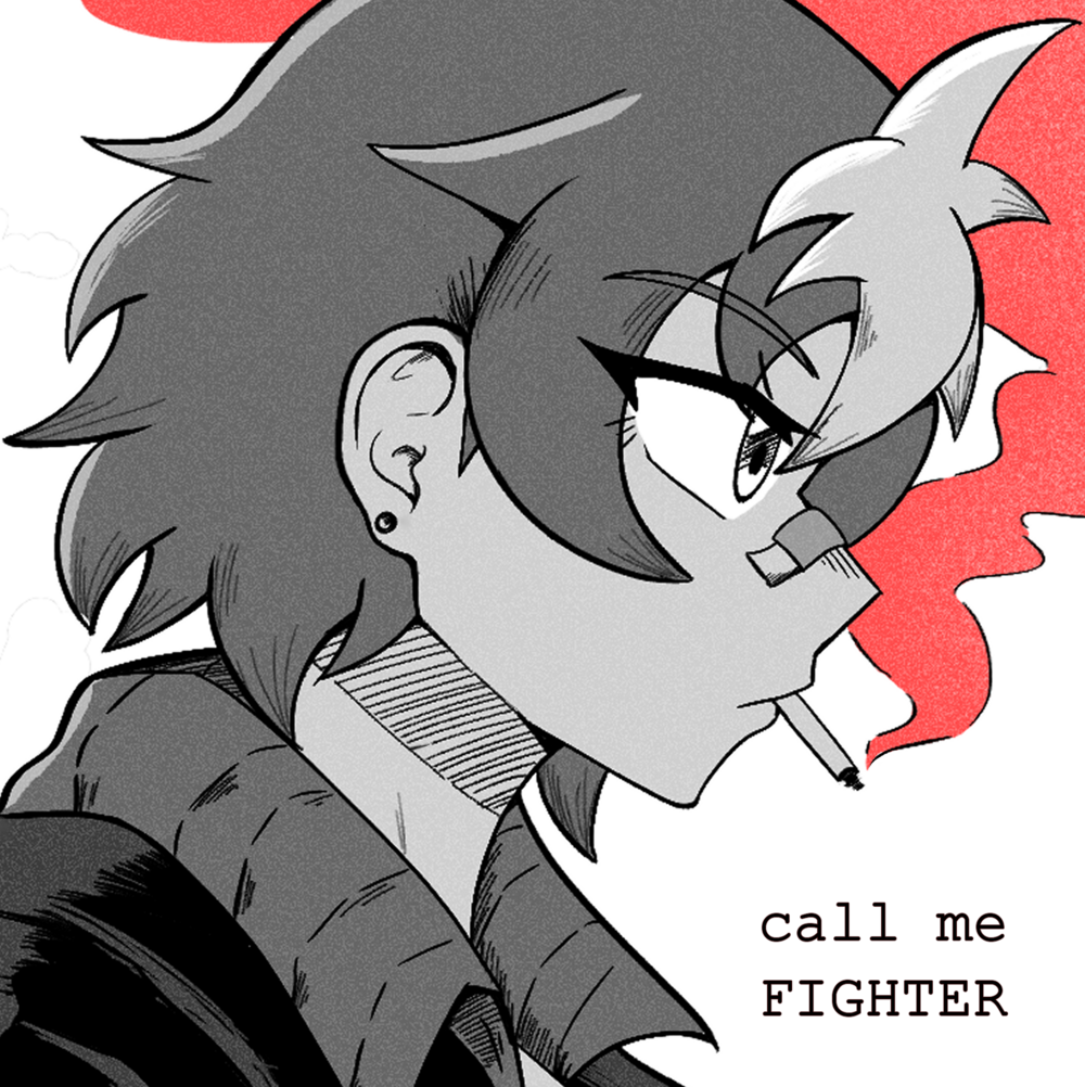 OC Hanaka Meiro (2024)