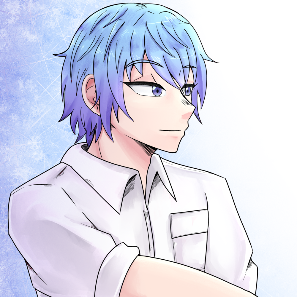 OC Fuyuki Shimashita (2025)